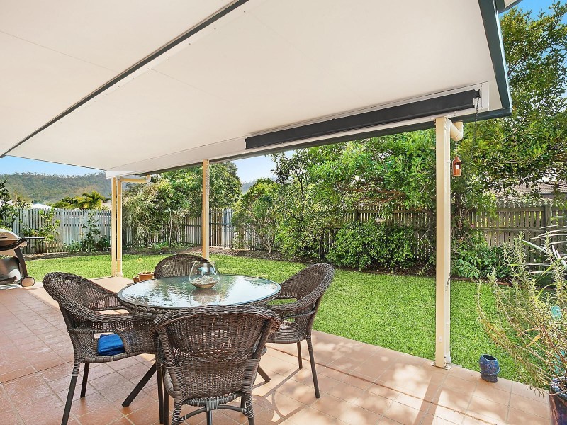 137 Greenwood Drive, Kirwan QLD 4817