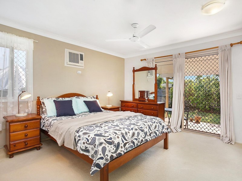 137 Greenwood Drive, Kirwan QLD 4817