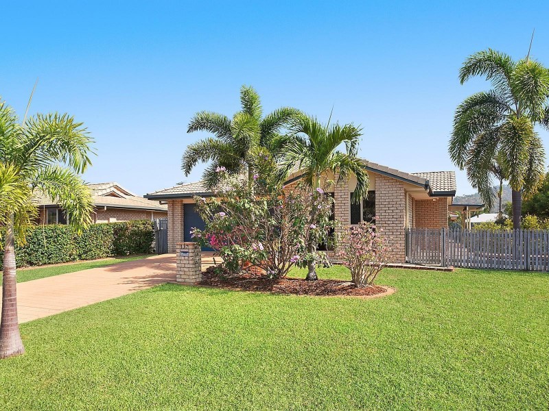137 Greenwood Drive, Kirwan QLD 4817