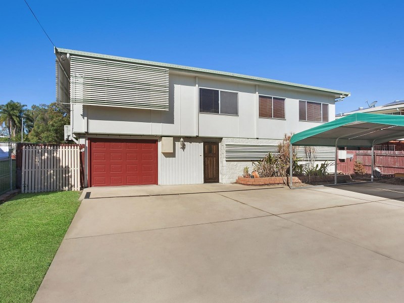 58 Grosvenor Street, Pimlico QLD 4812