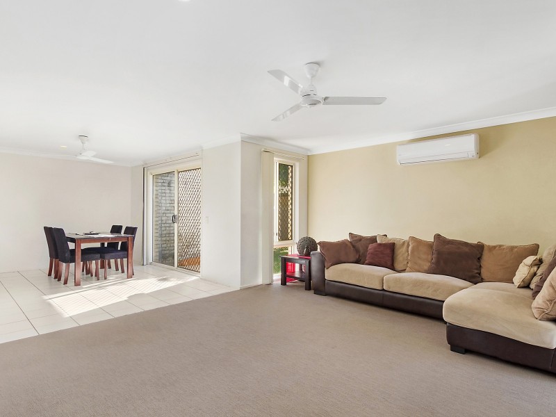 7 Wallace Circuit, Kirwan QLD 4817