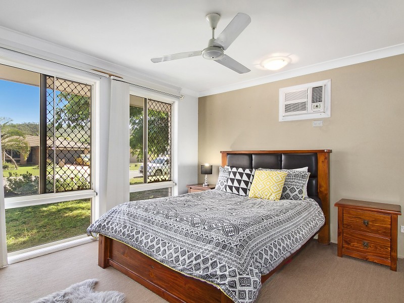 7 Wallace Circuit, Kirwan QLD 4817