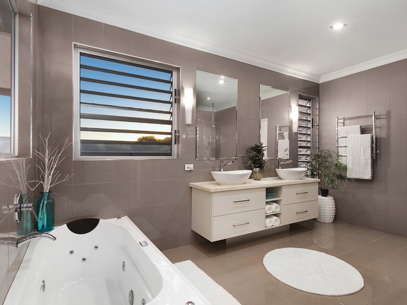 15 Edgewater Terrace, Idalia QLD 4811