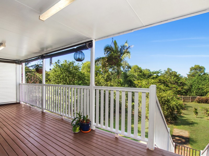 25 Hubert Street, South Townsville QLD 4810