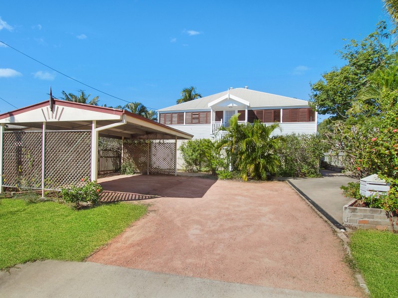 25 Hubert Street, South Townsville QLD 4810