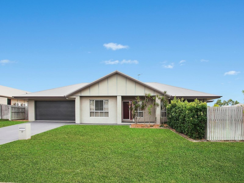 Bohle Plains QLD 4817