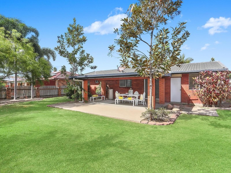 62 Garden Grove Crescent, Kirwan QLD 4817