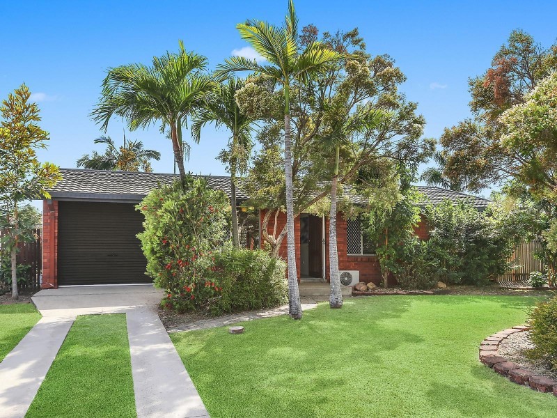62 Garden Grove Crescent, Kirwan QLD 4817