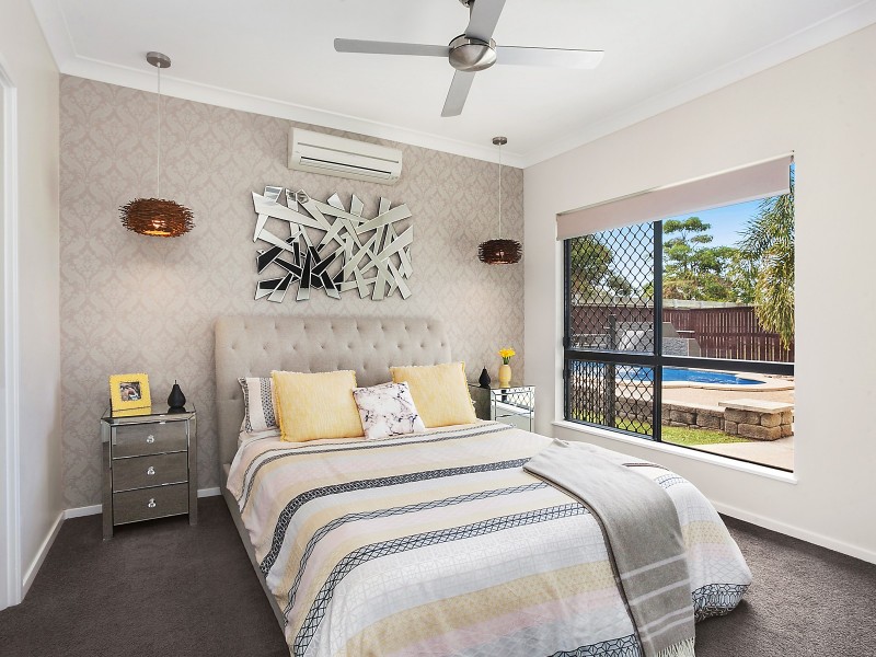 10 Riverstone Court, Mount Louisa QLD 4814