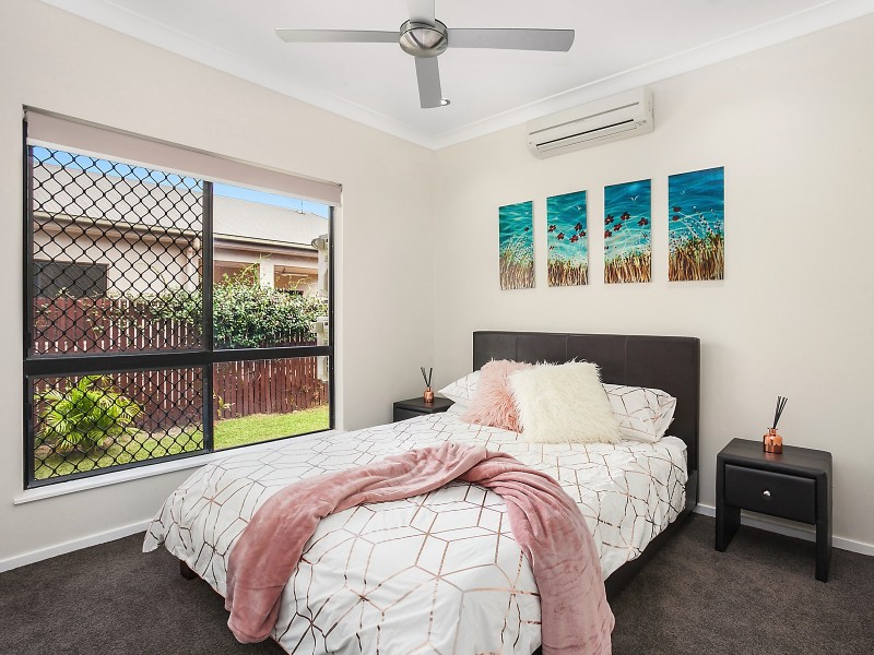 10 Riverstone Court, Mount Louisa QLD 4814