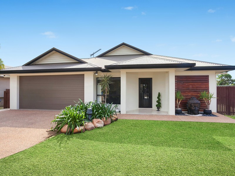 10 Riverstone Court, Mount Louisa QLD 4814