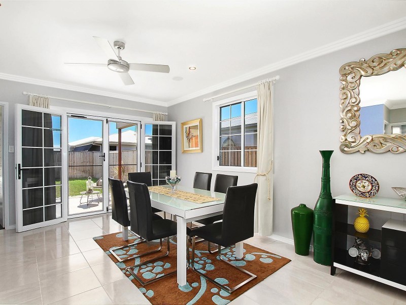 8 Mizuno View, Oonoonba QLD 4811