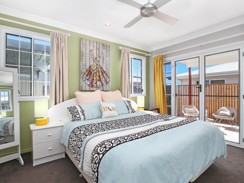 8 Mizuno View, Oonoonba QLD 4811