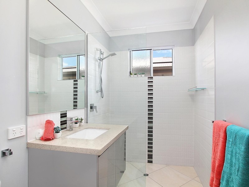 8 Mizuno View, Oonoonba QLD 4811