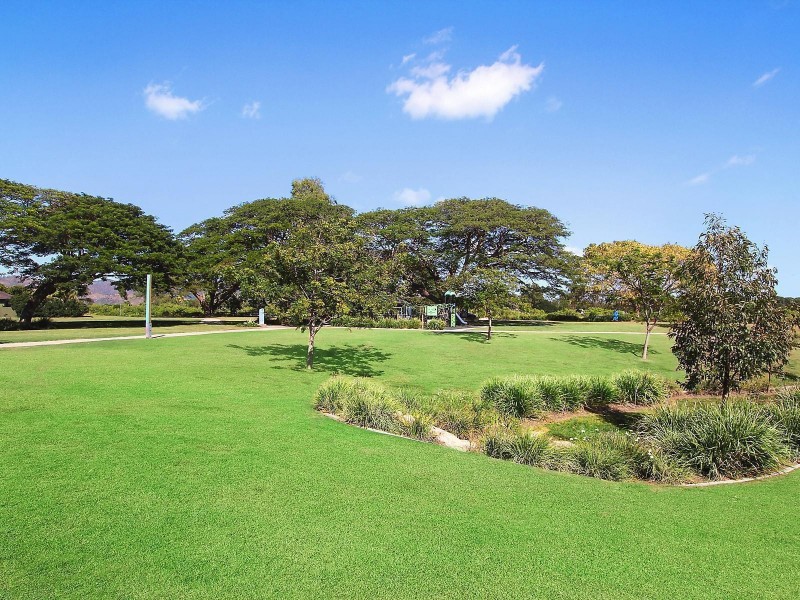 8 Mizuno View, Oonoonba QLD 4811