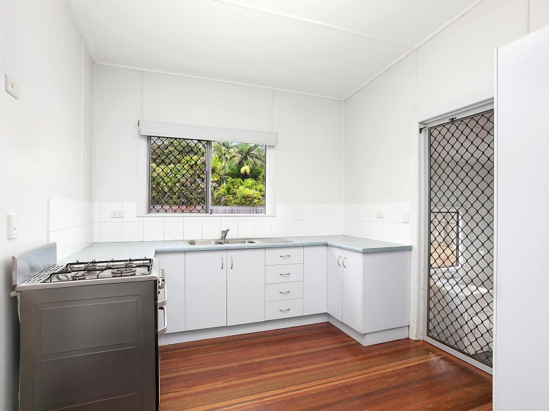 122 Bundock Street, Belgian Gardens QLD 4810