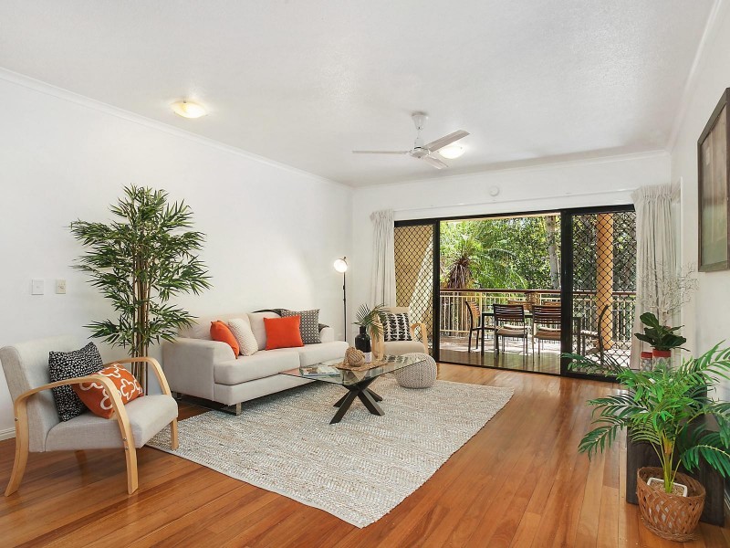 14/2 New England Court, Douglas QLD 4814