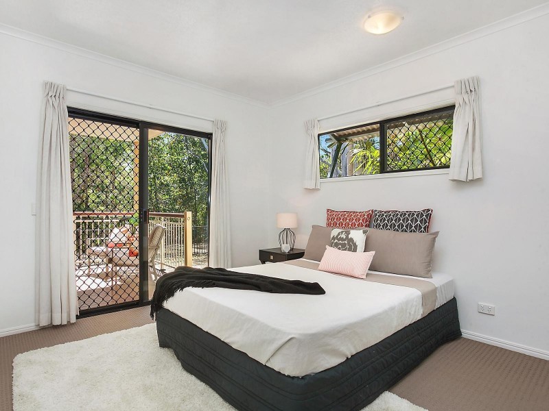 14/2 New England Court, Douglas QLD 4814