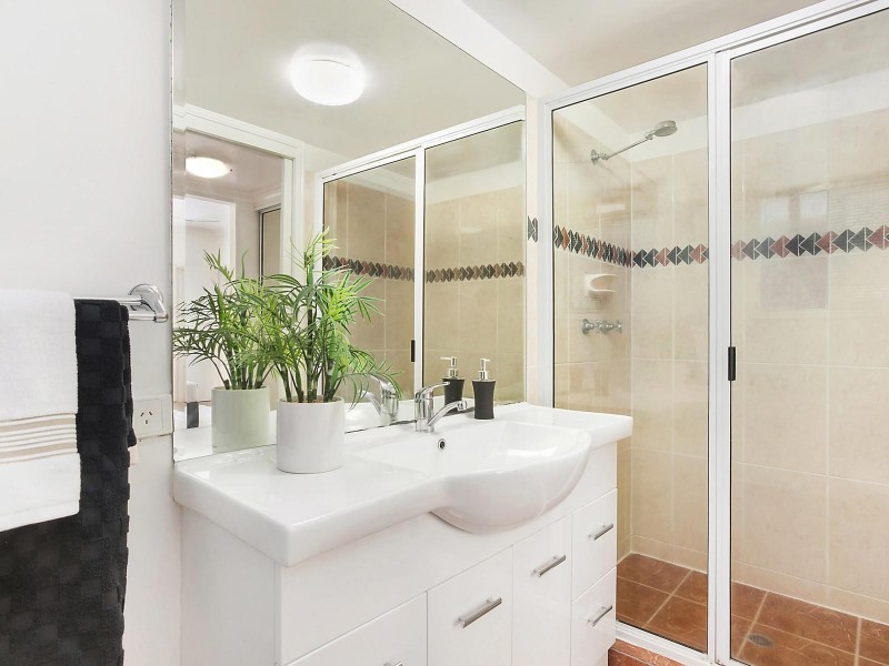 14/2 New England Court, Douglas QLD 4814