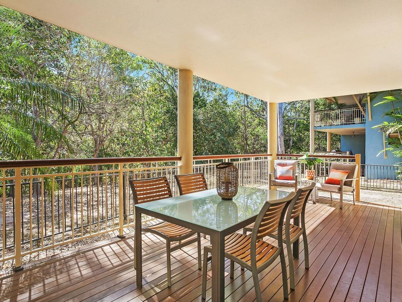 14/2 New England Court, Douglas QLD 4814