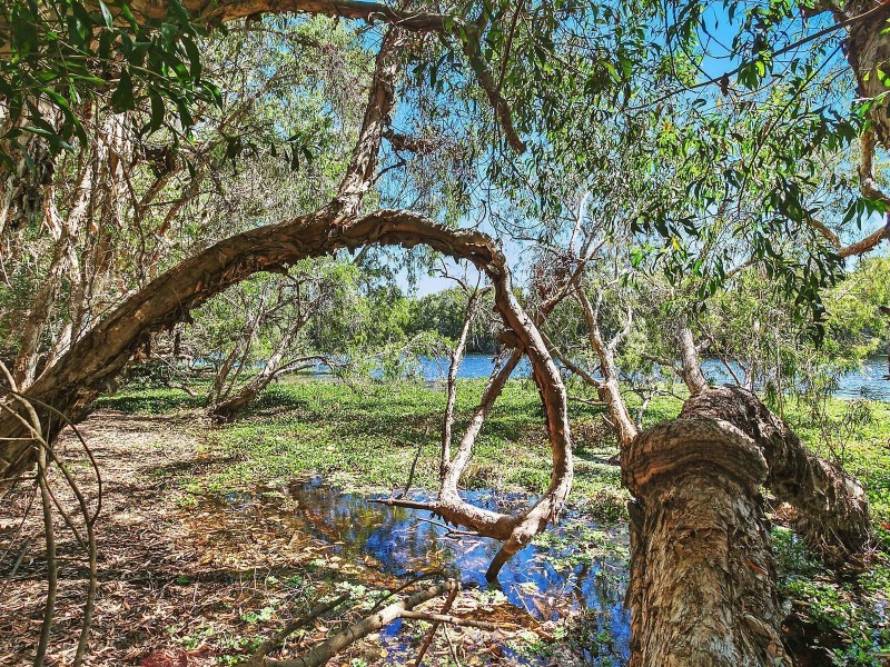 14/2 New England Court, Douglas QLD 4814