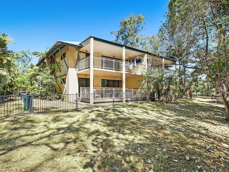 14/2 New England Court, Douglas QLD 4814