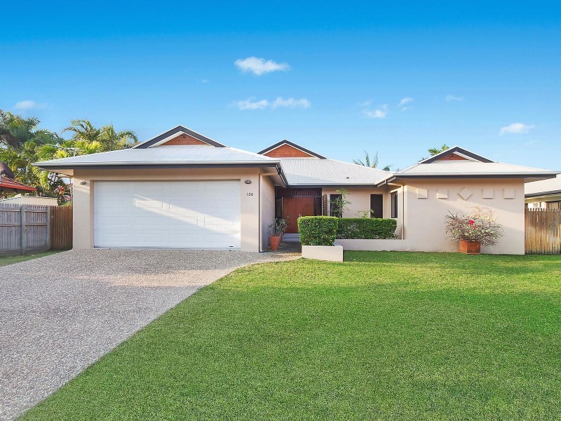 136 River Park Drive, Annandale QLD 4814