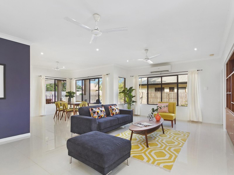 136 River Park Drive, Annandale QLD 4814