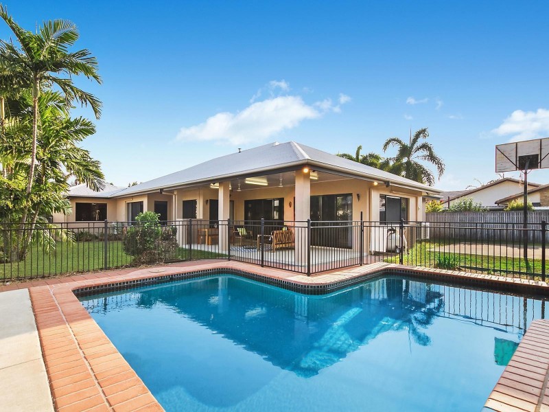 136 River Park Drive, Annandale QLD 4814