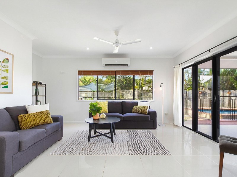 136 River Park Drive, Annandale QLD 4814