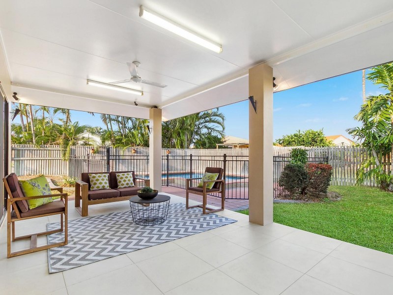 136 River Park Drive, Annandale QLD 4814