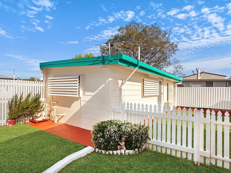 34 McLean Street, Gulliver QLD 4812