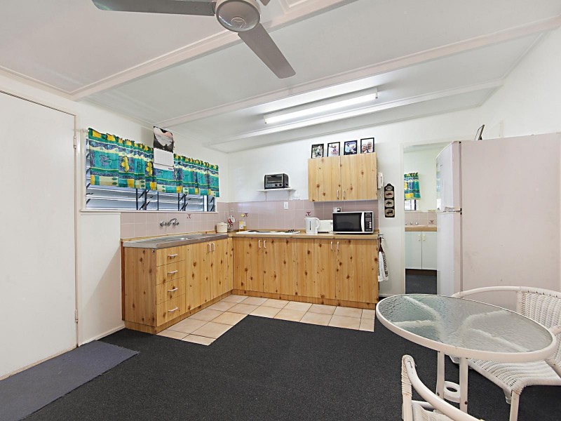 34 McLean Street, Gulliver QLD 4812