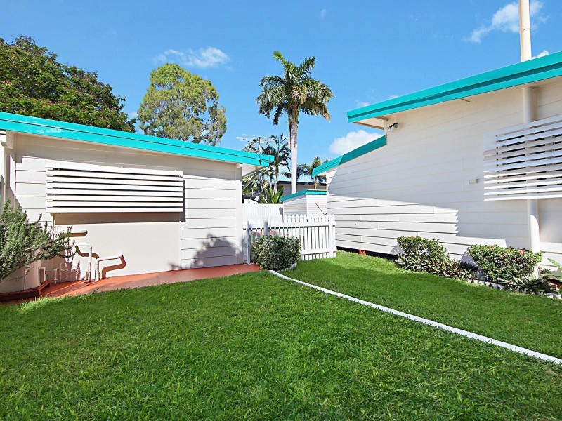 34 McLean Street, Gulliver QLD 4812