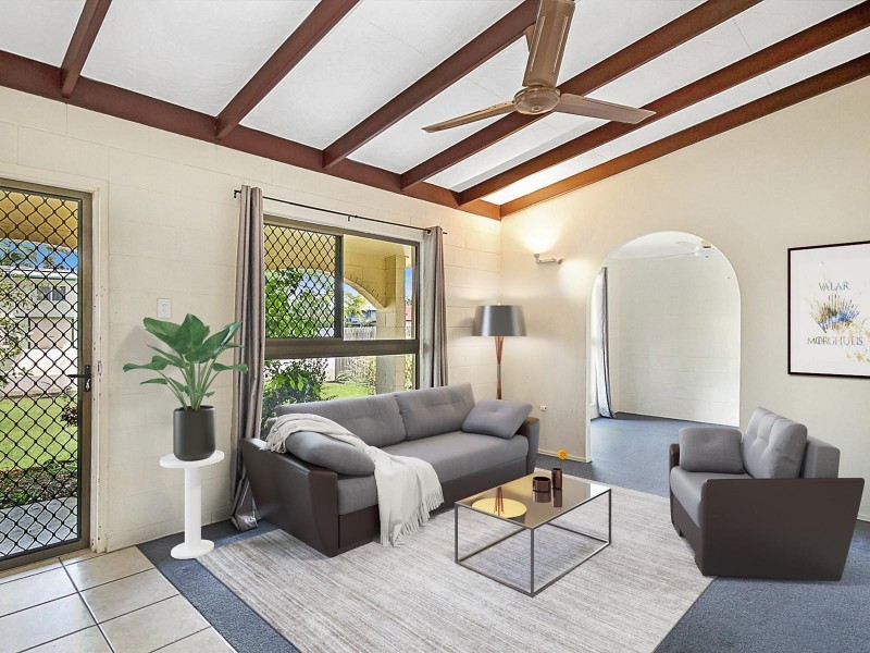 7 Tangorin Street, Kirwan QLD 4817