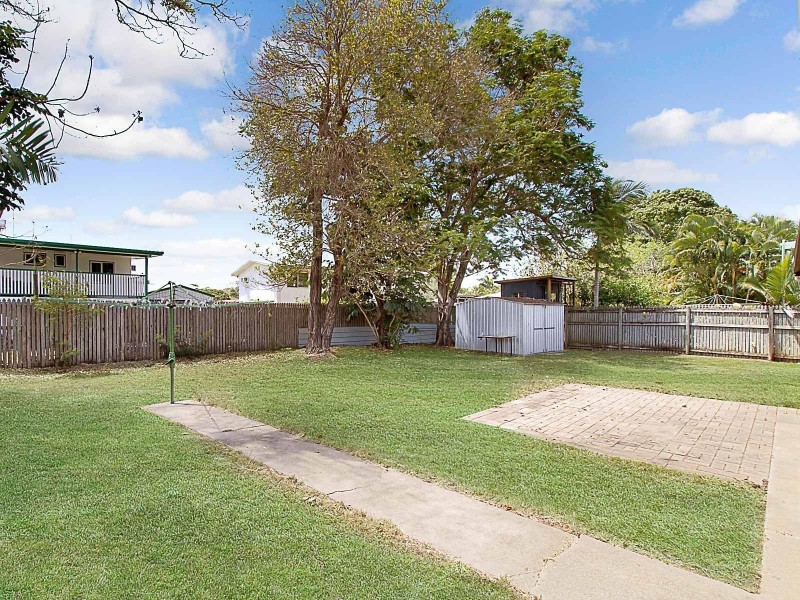 7 Tangorin Street, Kirwan QLD 4817