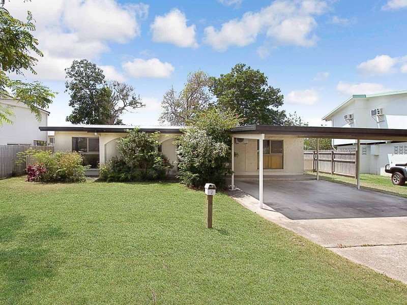 7 Tangorin Street, Kirwan QLD 4817