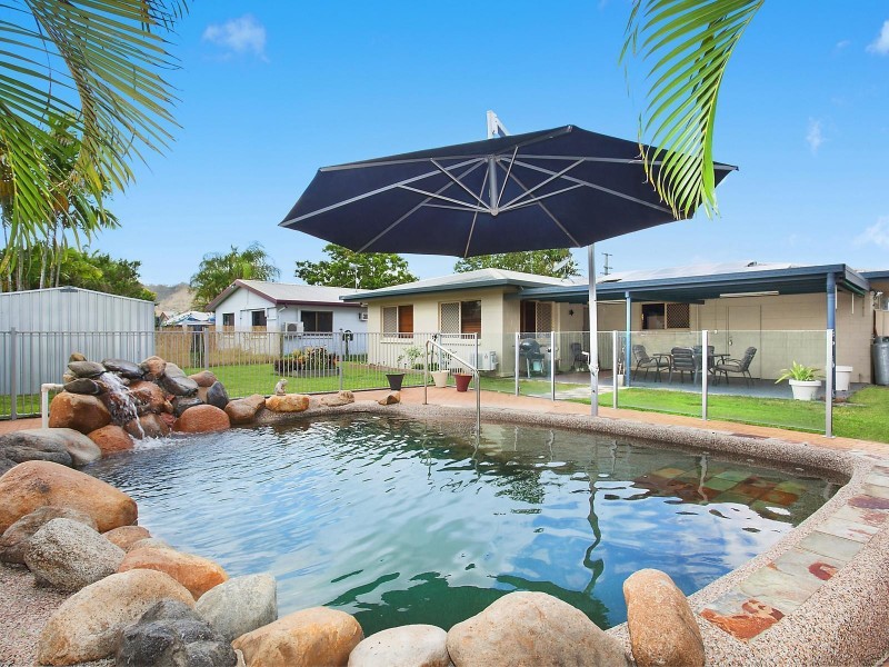 20 Jabiru Avenue, Condon QLD 4815