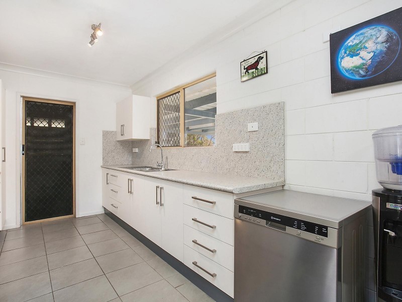 20 Jabiru Avenue, Condon QLD 4815