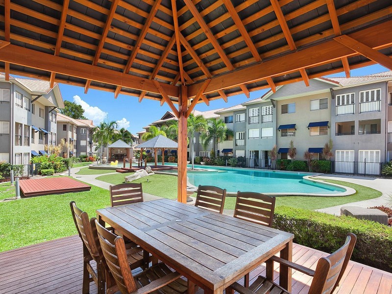 234/41-51 Oonoonba Road, Idalia QLD 4811