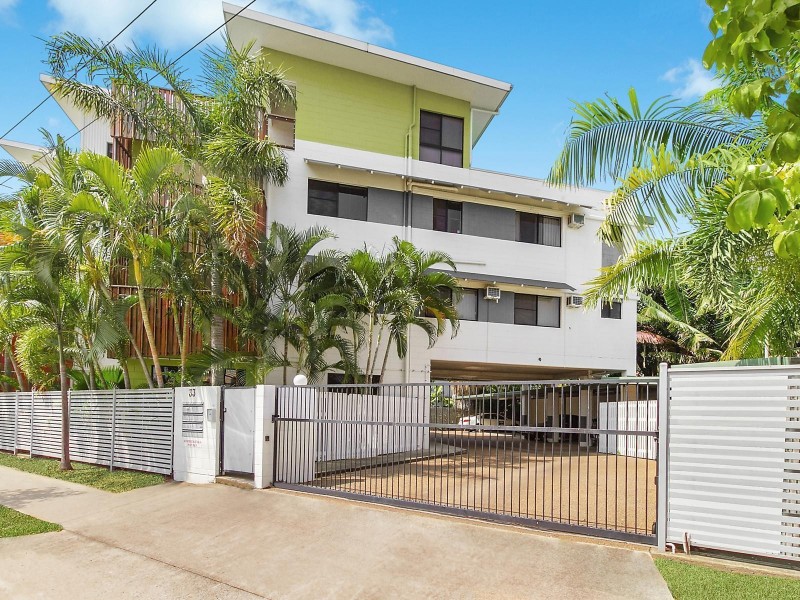 2/33 Plume Street, South Townsville QLD 4810