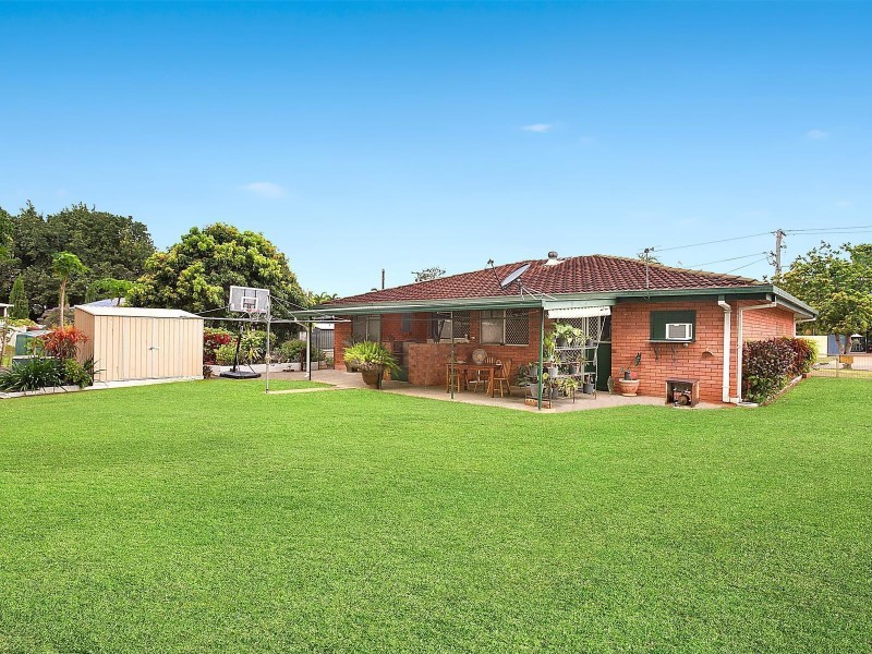 75 Love Lane, Mundingburra QLD 4812