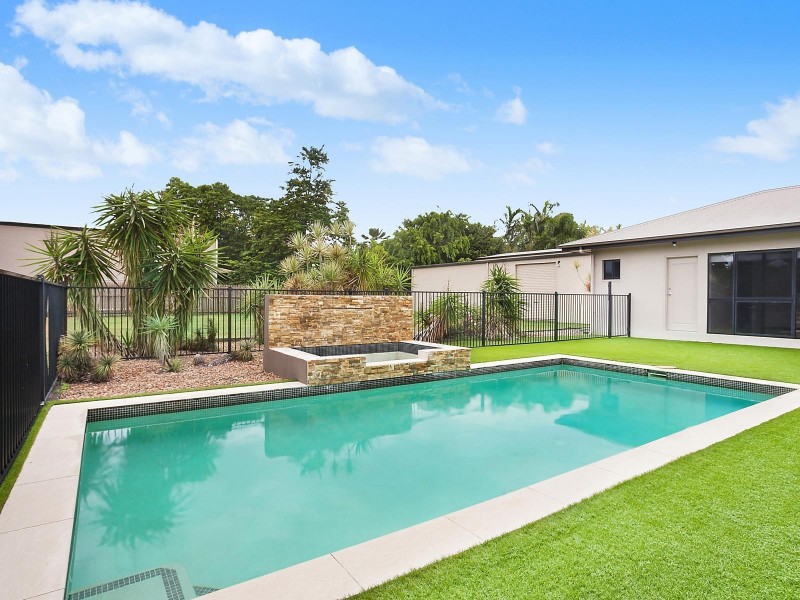 26 Chelsea Drive, Condon QLD 4815