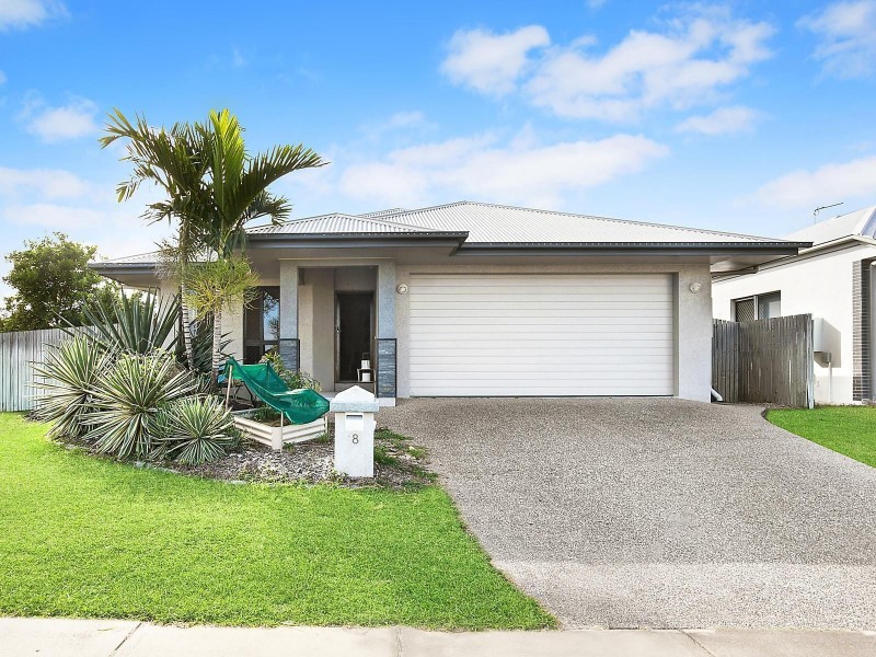 Bohle Plains QLD 4817