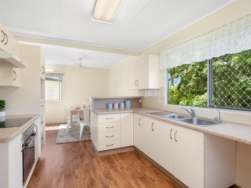 60 Bergin Road, Cranbrook QLD 4814