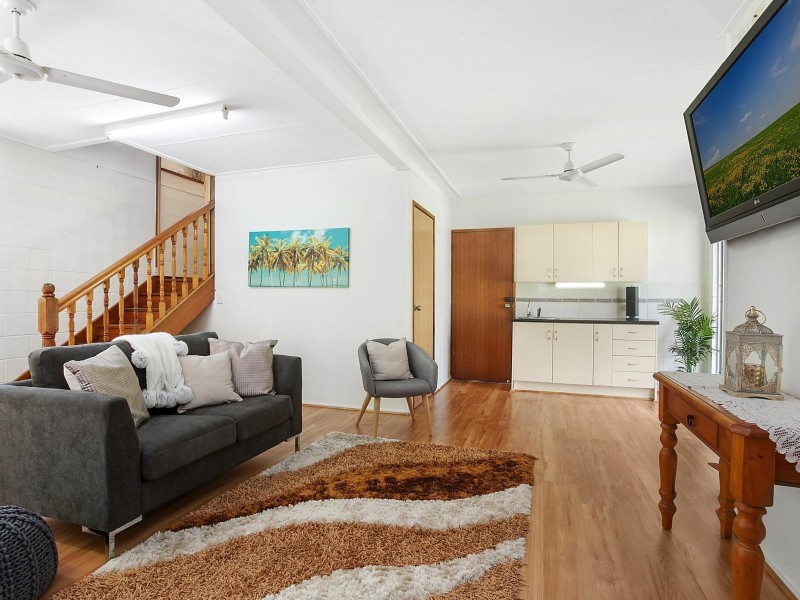 60 Bergin Road, Cranbrook QLD 4814