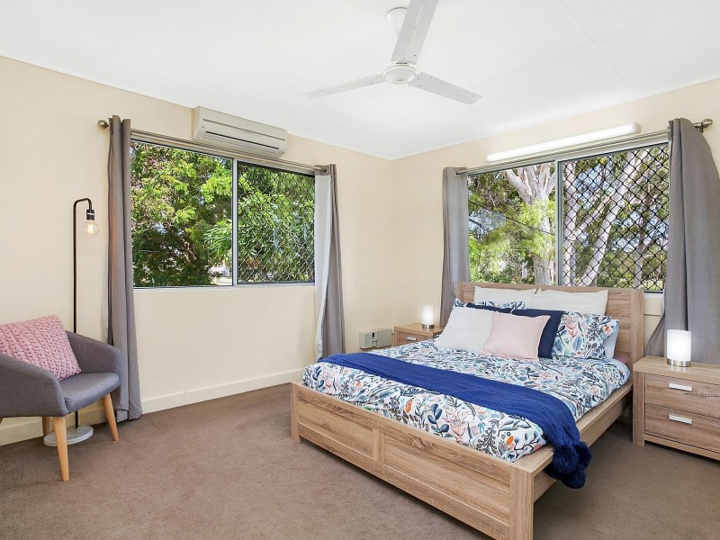 60 Bergin Road, Cranbrook QLD 4814