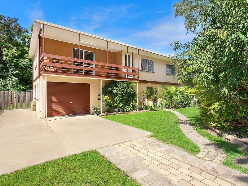 60 Bergin Road, Cranbrook QLD 4814