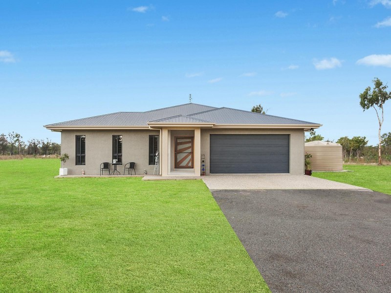 5199 Flinders Highway, Reid River QLD 4816