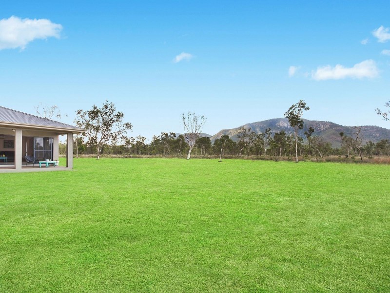 5199 Flinders Highway, Reid River QLD 4816